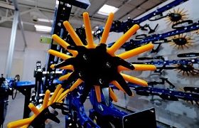 Integrated crop production: Smart technologies at Agritechnica 2025