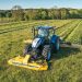 New Holland and MASCHIO GASPARDO announce a new cooperation for the distribution and supply of Crop Preparation implements