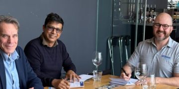 Wittaya Aqua and Maverick Innovation unite to support cutting-edge evaluation of feed ingredients and additives