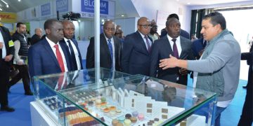 Africa Food Show Côte d’Ivoire 2025: Advancing West Africa’s Agrifood Future