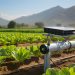 Solar-Powered Irrigation and Smart Control Technologies in Agriculture