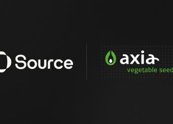 Source.ag and Axia Vegetable Seeds announce their partnership