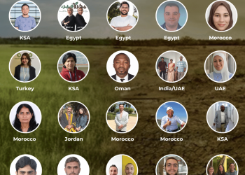 Goumbook Announces Semi-Finalists for the MENAT Regenerative Agriculture Venture Programme