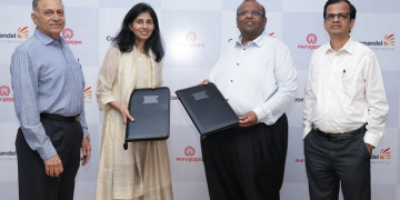 Coromandel International signs Definitive Agreement to acquire controlling stake in NACL Industries