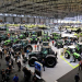 Seven themed days for trade visitors at Agritechnica 2025