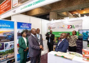 Africa Food Show Kenya 2025: Even Bigger and Better now!