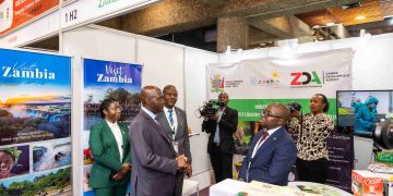 Africa Food Show Kenya 2025: Even Bigger and Better now!