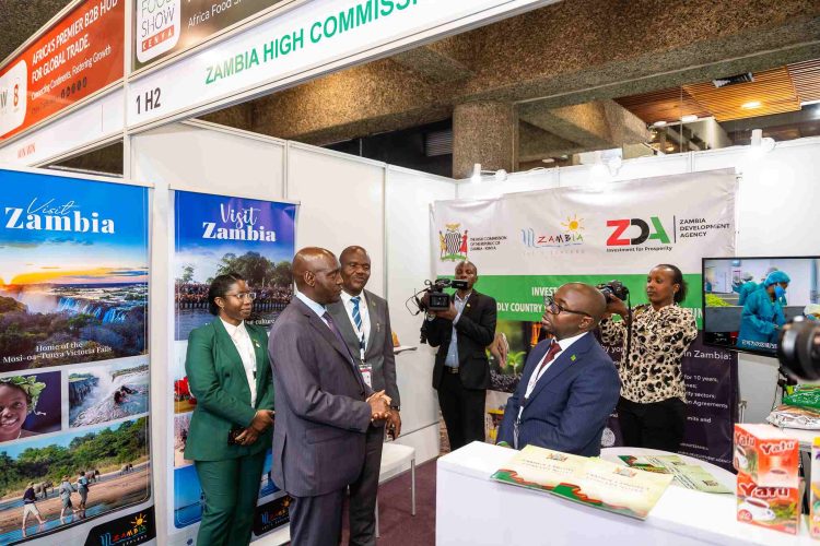 Africa Food Show Kenya 2025: Even Bigger and Better now!