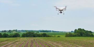 DIGITAL TRANSFORMATION OF IRRIGATED AGRICULTURE IN THE MIDDLE EAST