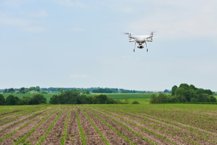 DIGITAL TRANSFORMATION OF IRRIGATED AGRICULTURE IN THE MIDDLE EAST