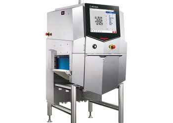 Ishida unveils ‘next level’ x-ray inspection system
