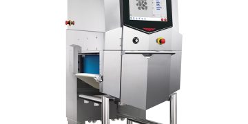 Ishida unveils ‘next level’ x-ray inspection system