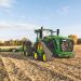 John Deere to show world’s largest production tractor at Cereals 2025