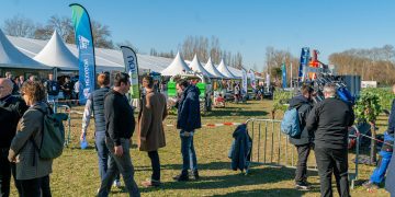 Agricultural Robots Prove Their Worth to Farmers Worldwide