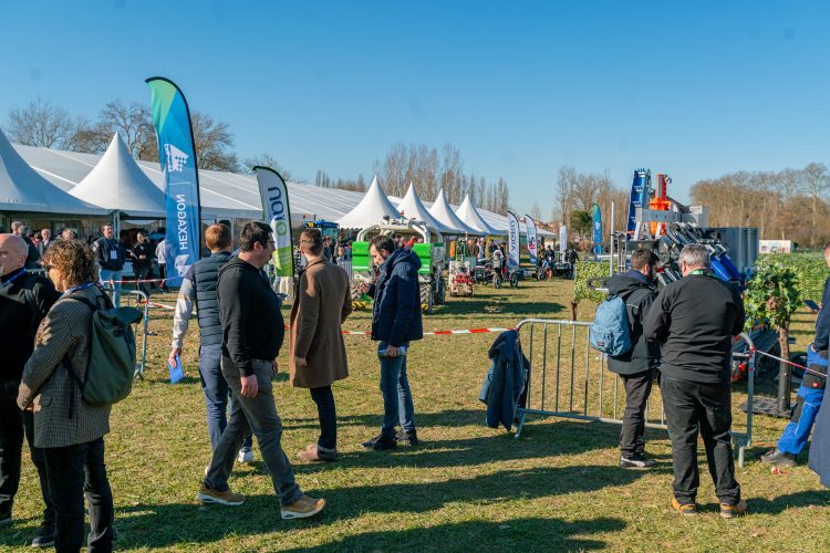 Agricultural Robots Prove Their Worth to Farmers Worldwide