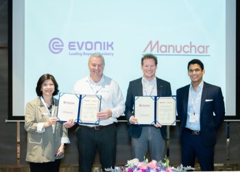 Evonik partners with Manuchar for exclusive distribution of MetAMINO® in Pakistan