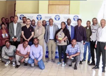 ADAFSA Collaborating Centre for Camel Diseases makes significant breakthrough in Ethiopia camel disease investigation