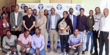 ADAFSA Collaborating Centre for Camel Diseases makes significant breakthrough in Ethiopia camel disease investigation