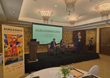 Agrilevante: a bridge between Italy and the United Arab Emirates