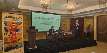 Agrilevante: a bridge between Italy and the United Arab Emirates