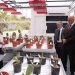 ICARDA Inaugurates the African Breeding Accelerator in Morocco