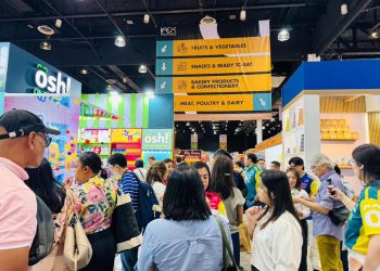 IFEX Philippines 2025 Opens Today: A Premier Global Platform for the Food, Beverage, and Ingredients Industry