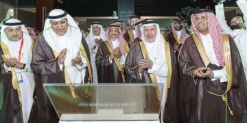 The Saudi Food Show 2025, the Kingdom’s leading F&B event, gets underway