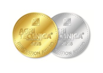 Agritechnica 2025: Awards for innovations and future concepts in agricultural machinery and technology 06.05.2025 09:00 CET
