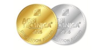Agritechnica 2025: Awards for innovations and future concepts in agricultural machinery and technology 06.05.2025 09:00 CET