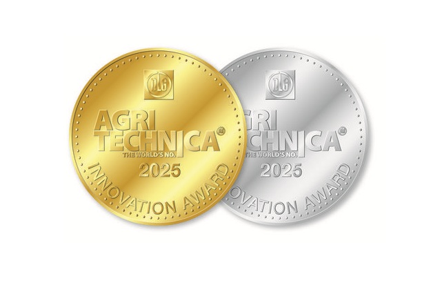 Agritechnica 2025: Awards for innovations and future concepts in agricultural machinery and technology 06.05.2025 09:00 CET