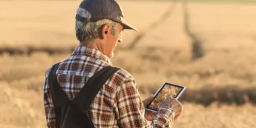 Syngenta forges strategic collaboration with Al Dahra, a global agricultural player with operations in 20 countries