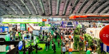 UK companies look forward to GreenTech, RAI Amsterdam, 10-12 June 2025