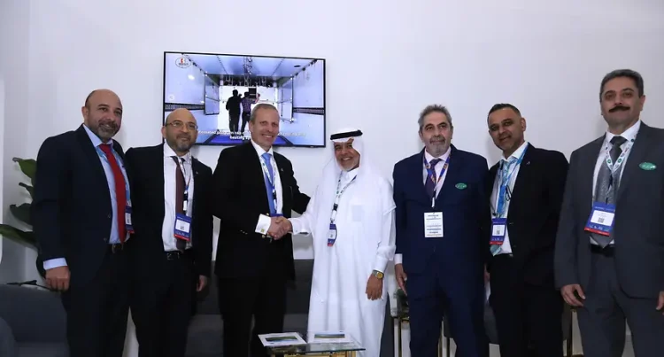 ANDRITZ TO DELIVER COMPLETE FEED PLANT TO ALWADI POULTRY FARMS, SAUDI ARABIA