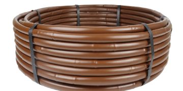 Toro Releases 17MM Drip In® Brown Surface Dripline