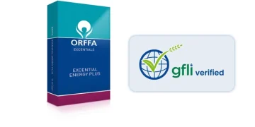 Orffa’s Excential Energy Plus: World’s first nutritional emulsifier to secure GFLI certification