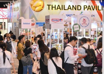 Food Expo PRO and Hong Kong International Tea Fair Return in August with New Coffee Zone and Expanded Halal Sector