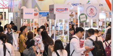 Food Expo PRO and Hong Kong International Tea Fair Return in August with New Coffee Zone and Expanded Halal Sector