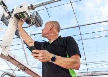 Ridder to Showcase Cutting-Edge Greenhouse Technology at Greentech 2025