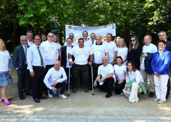 ICARDA, UNDP, and EU Join Forces for Climate Action and Food Security