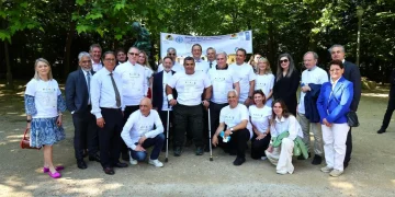 ICARDA, UNDP, and EU Join Forces for Climate Action and Food Security