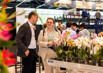 GreenTech Amsterdam 2025: Driven by Passion