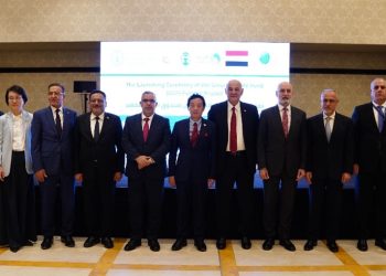 Iraqi Government and FAO Launch $39-Million Climate Resilience Project