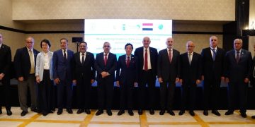 Iraqi Government and FAO Launch $39-Million Climate Resilience Project