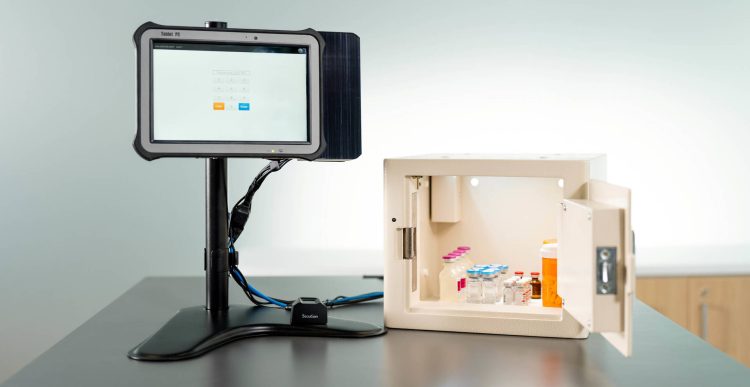 MWI Animal Health Unveils Enhancements to Repleni-Trac Vault Solution