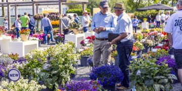 FlowerTrials reaffirmed as global event