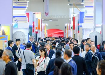 THAIFEX – ANUGA ASIA 2025 Soars to New Highs, Strengthening Thailand’s Role as a Regional F&B Trade Hub