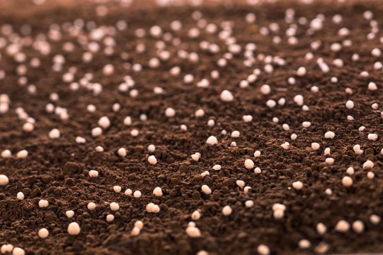 BASF and Yuntianhua successfully verify and register greenhouse gas emissions reductions from the use of stabilized urea fertilizer