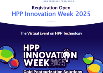 Hiperbaric Announces HPP Innovation Week 2025
