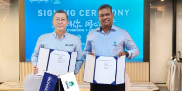 Orffa Expands Reach in China Through Strategic Partnership with Co-Innova