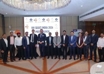 Sharing the Vision: VNU Europe Cements Partnership with the Poultry Federation of India for the launch of VIV Select India